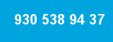 930 538 94 37